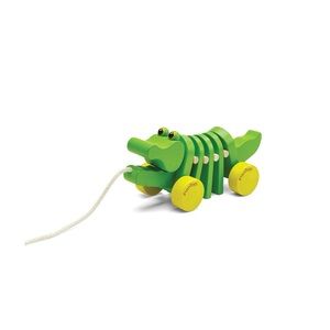 PlanToys Dancing Alligator
